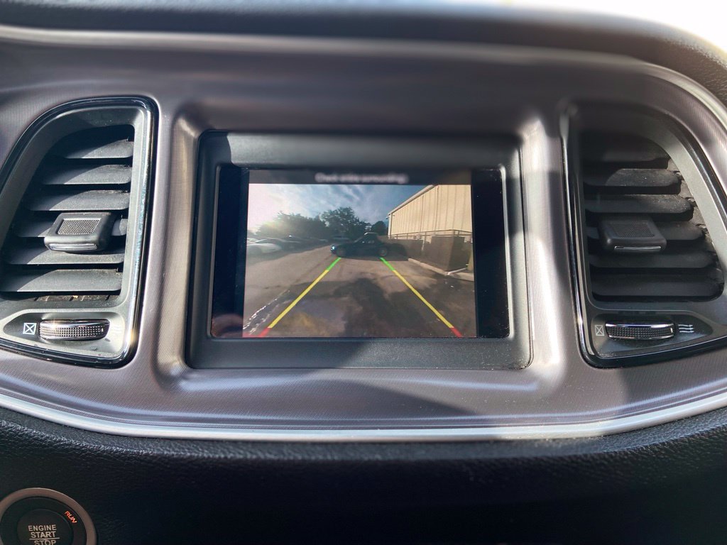 Used 2019 Dodge Challenger SXT RWD image 20