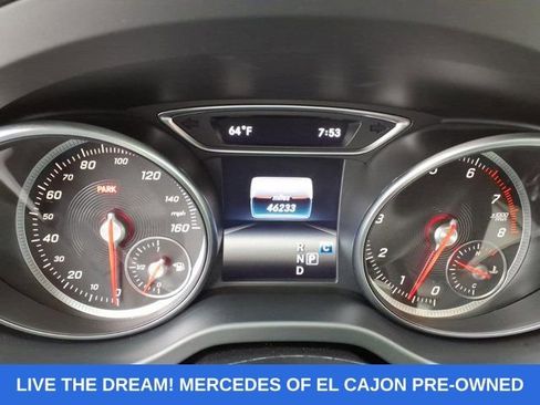 Certified 2020 Mercedes-Benz GLA 250 4MATIC image 11