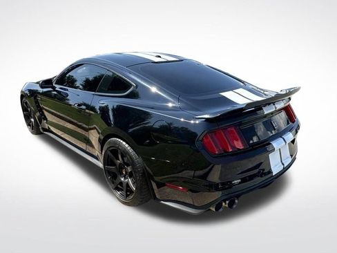 Used 2016 Ford Mustang Shelby GT350 w/ Technology Package RWD image 3