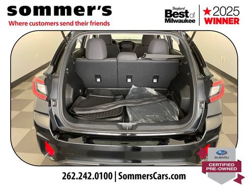 Used 2024 Subaru Impreza 2.0i w/ Popular Package #1A AWD/4WD image 20