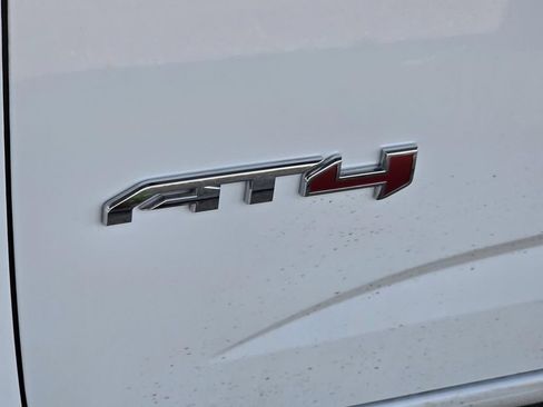 Used 2021 GMC Canyon AT4 AWD/4WD image 28