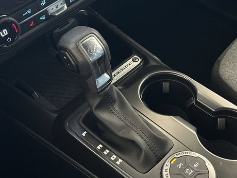 New 2026 Ford Bronco Big Bend AWD/4WD image 21