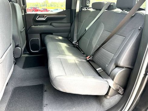 Used 2026 Chevrolet Silverado 1500 RST RWD image 18