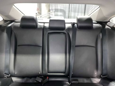 Used 2020 Honda Civic EX-L image 22