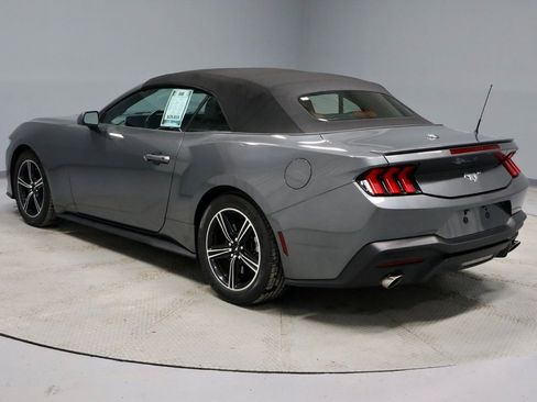 Certified 2024 Ford Mustang Premium image 9