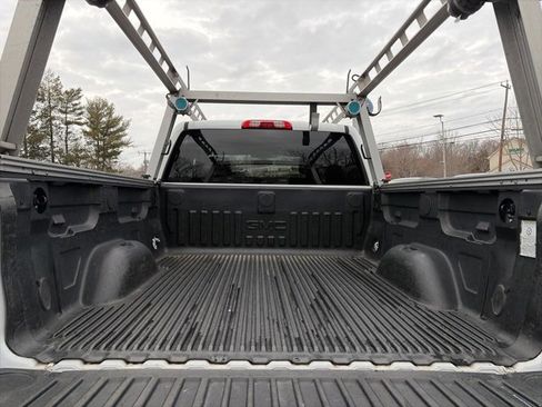 Used 2016 GMC Sierra 1500 SLE w/ SLE Value Package image 26