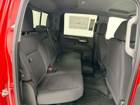 New 2026 GMC Sierra 2500 SLE w/ SLE Value Package; image 28