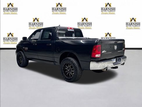Used 2019 RAM 1500 Big Horn AWD/4WD image 9