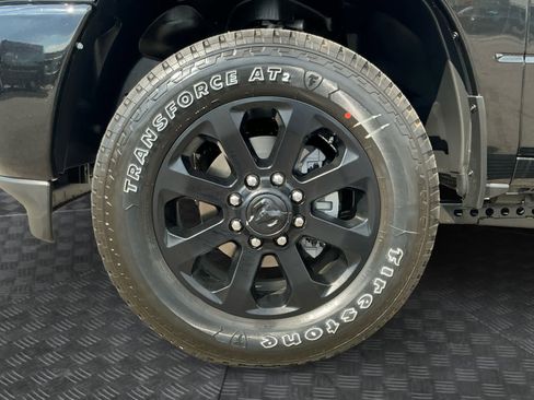 New 2026 RAM 2500 Laramie image 15