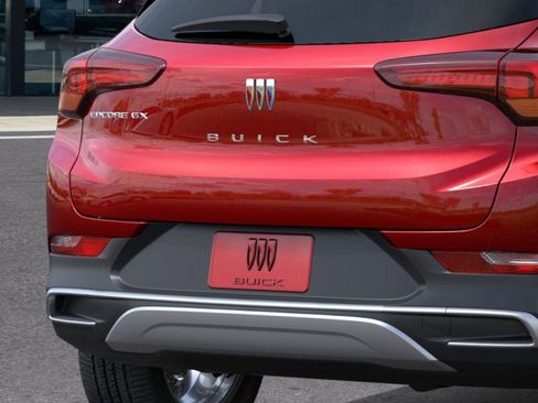 New 2026 Buick Encore GX Preferred w/ Comfort Package image 14