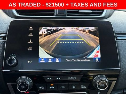 Used 2020 Honda CR-V EX-L image 24