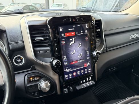 Used 2021 RAM 1500 Laramie image 21