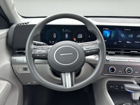 Certified 2024 Hyundai Kona SE FWD image 25