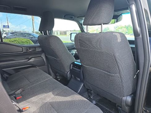 Used 2024 Toyota Land Cruiser 1958 AWD/4WD image 30