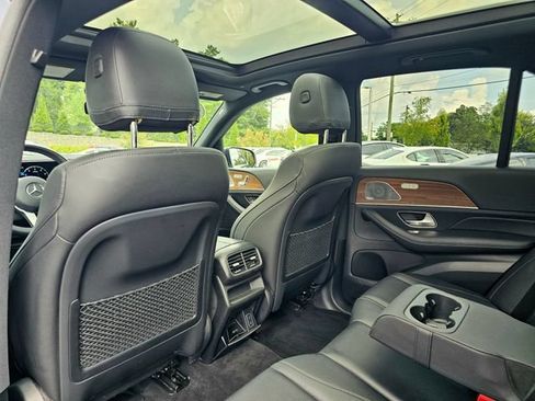 Used 2021 Mercedes-Benz GLE 350 4MATIC image 26