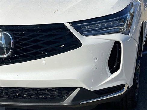 New 2026 Acura RDX w/ Technology Package image 9