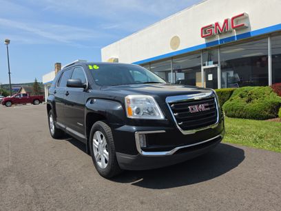 Used 2016 GMC Terrain SLE w/ Convenience Package
