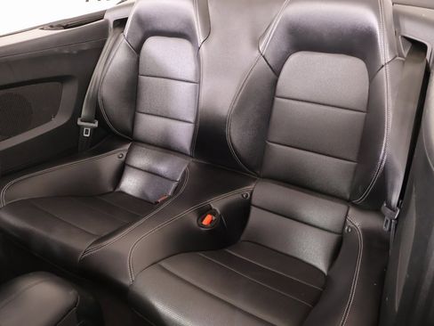 Used 2023 Ford Mustang Premium image 12