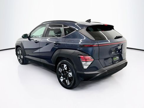 Used 2025 Hyundai Kona SEL FWD image 5