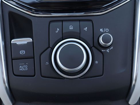 Certified 2021 MAZDA CX-5 Grand Touring w/ GT Premium Package image 20