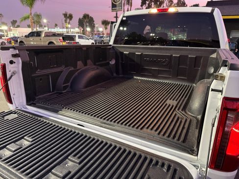 Used 2025 Ford F150 XLT w/ Equipment Group 301A Standard image 20