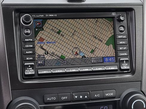 Used 2008 Honda CR-V EX-L image 21