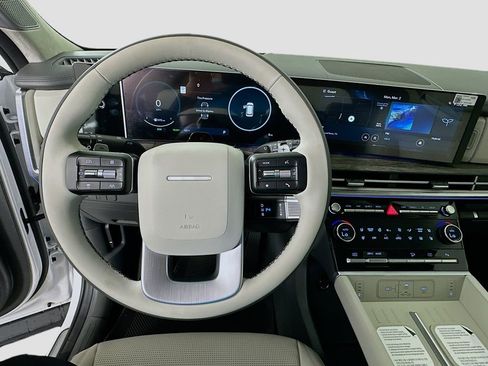 New 2026 Hyundai Santa Fe Calligraphy image 10