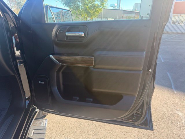 Used 2020 Chevrolet Silverado 1500 RST w/ All-Star Edition AWD/4WD image 40