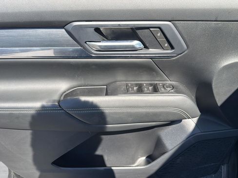 Used 2026 GMC Terrain Elevation FWD image 9