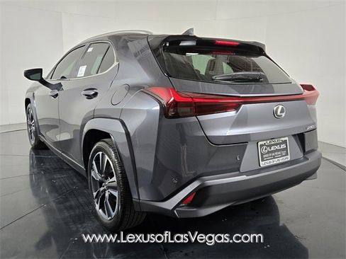 New 2026 Lexus UX 300h FWD image 6