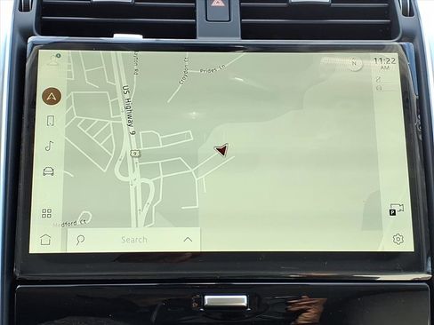 New 2026 Land Rover Discovery Limited Edition image 12