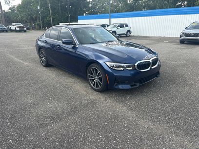 Used 2019 BMW 330i Sedan w/ Convenience Package