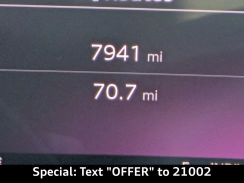 Certified 2025 Audi Q5 Premium Plus w/ Premium Plus image 35