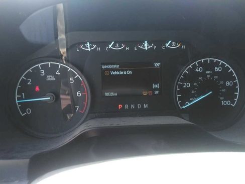 Used 2024 Ford F350 XLT w/ 360-Degree Camera Package AWD/4WD image 5