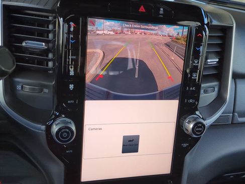 New 2026 RAM 3500 Big Horn image 19