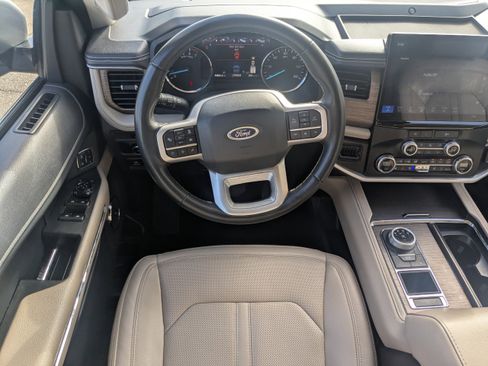 Certified 2024 Ford Expedition Max Limited image 20