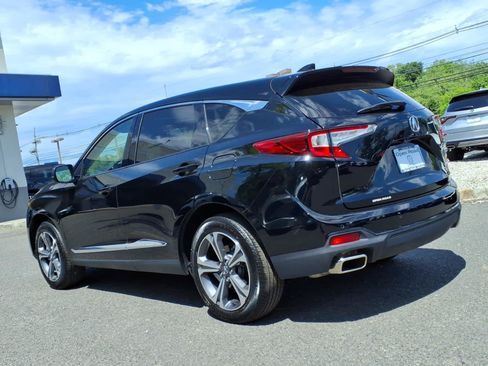 Used 2023 Acura RDX w/ Advance Package AWD/4WD image 5