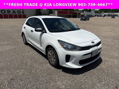 Used 2018 Kia Rio LX