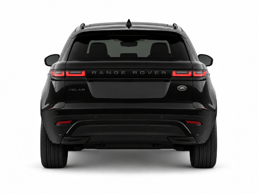 New 2026 Land Rover Range Rover Velar S AWD/4WD image 6
