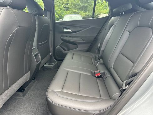 New 2026 Buick Envista Sport Touring w/ Convenience I Package FWD image 21