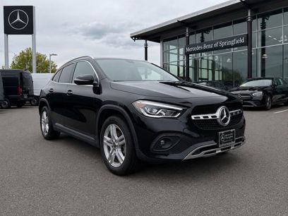 Certified 2023 Mercedes-Benz GLA 250 4MATIC