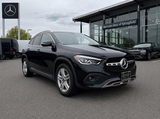 Certified 2023 Mercedes-Benz GLA 250 4MATIC video 1