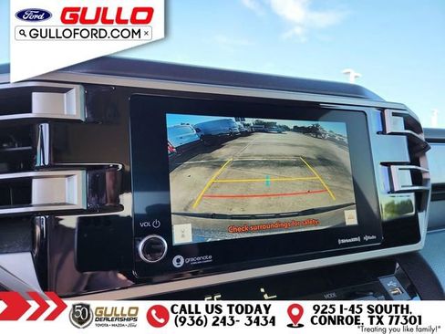 Used 2022 Toyota Tundra SR5 image 25