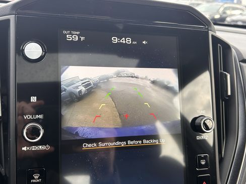 New 2026 Subaru Impreza RS image 13