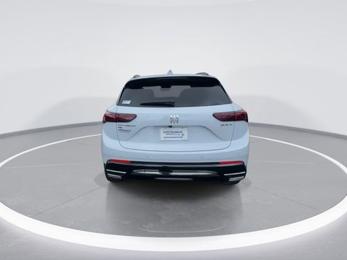 New 2026 Buick Envision Sport Touring AWD/4WD image 7