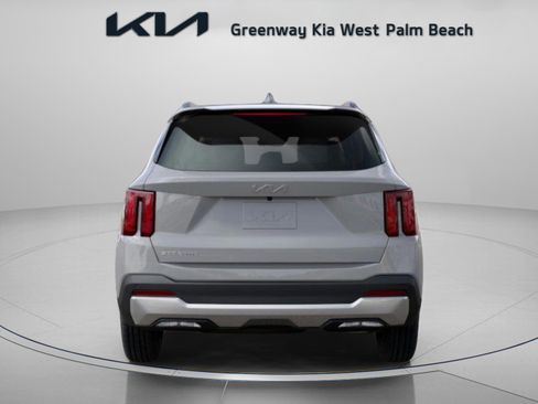 New 2026 Kia Sorento S image 6