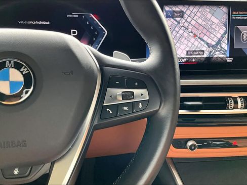 Certified 2024 BMW 330i Sedan image 24