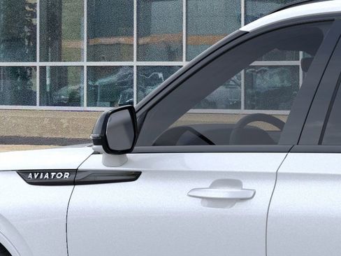 New 2026 Lincoln Aviator Reserve w/ Jet Appearance Package image 20