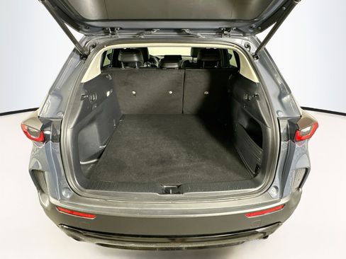 Used 2025 MAZDA CX-50 AWD 2.5 Hybrid w/ Premium Pkg image 29