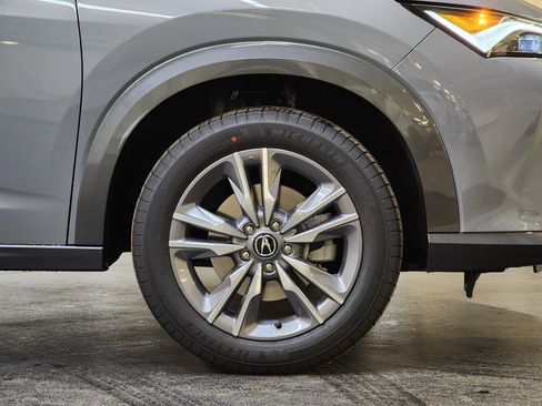 New 2026 Acura ADX AWD image 49